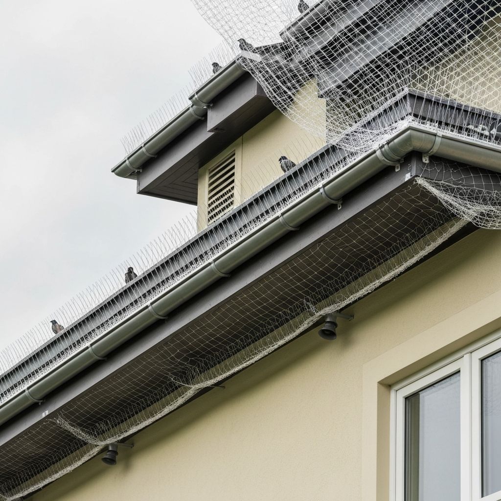 Bird Proofing Systems
