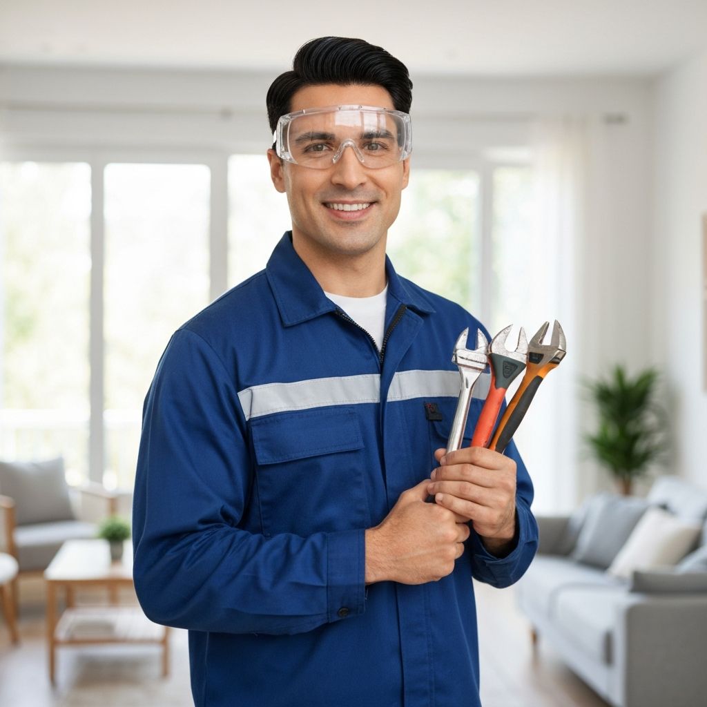 Professional GutterGuard Pro technician